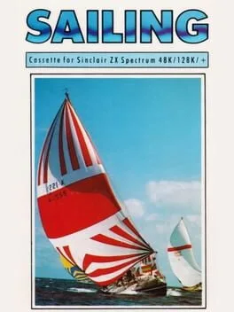 Sailing (C64)