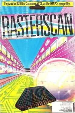 Rasterscan (C64)