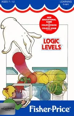 Logic Levels (C64)