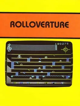 Rolloverture (C64)