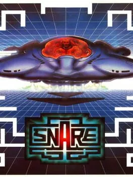 Snare (C64)