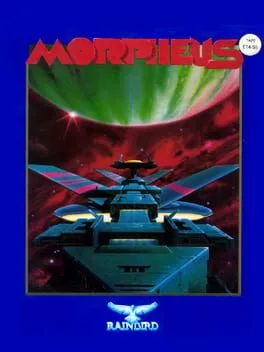 Morpheus (C64)