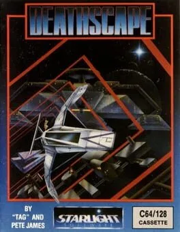Deathscape (C64)