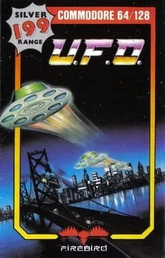 U.F.O. (C64)