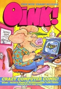 Oink! (C64)