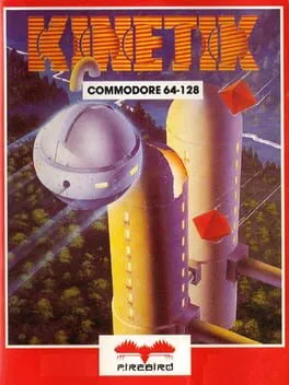 Kinetik (C64)