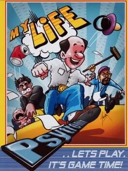 My Life (C64)