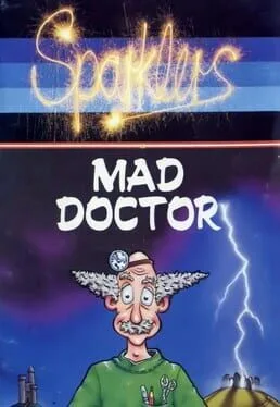 Mad Doctor (C64)