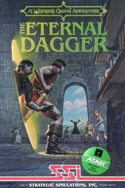 The Eternal Dagger (C64)