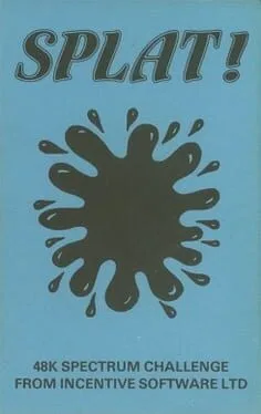 Splat! (C64)