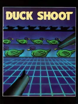 Duck Shoot (C64)