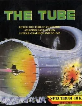 The Tube (C64)