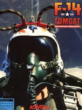 F-14 Tomcat (C64)
