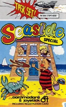 Seaside Special (C64)