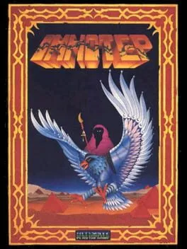 Imhotep (C64)