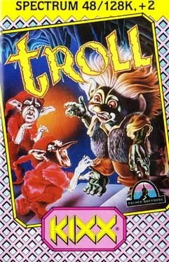 Troll (C64)