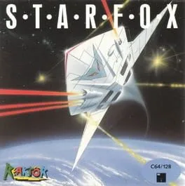 Starfox (C64)