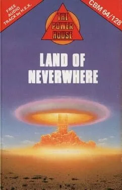 Land of Neverwhere (C64)