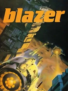 Blazer (C64)
