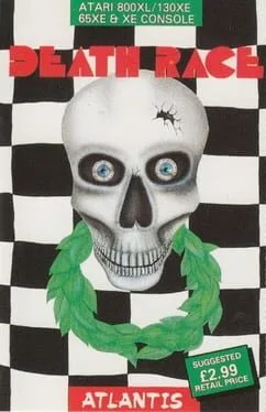 Death Race (C64)