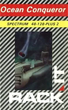 Ocean Conqueror (C64)