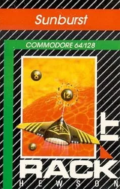 Sunburst (C64)