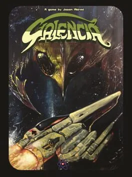 Galencia (C64)