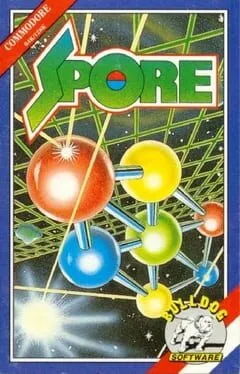 Spore (C64)