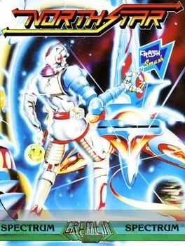 NorthStar (C64)