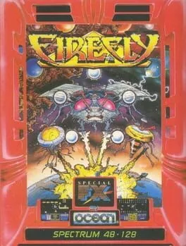 Firefly (C64)