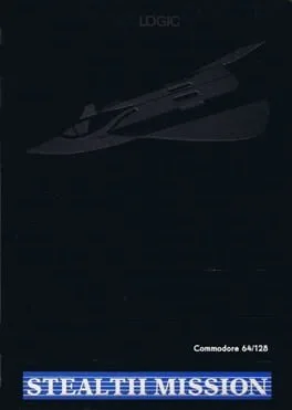 Stealth Mission (C64)