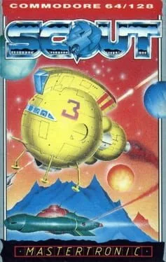 Scout (C64)