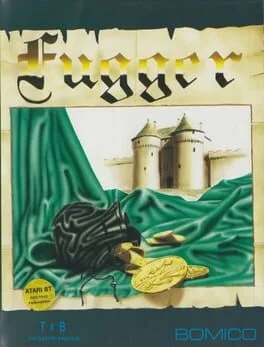 Fugger (C64)