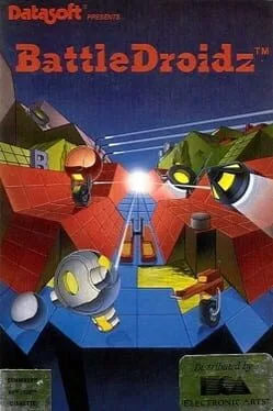 BattleDroidz (C64)