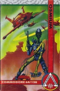Osmium (C64)