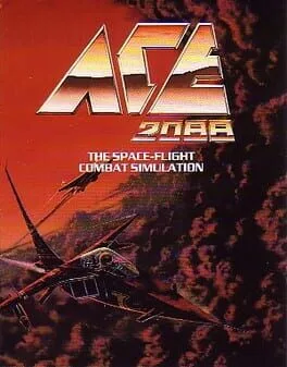 ACE 2088 (C64)