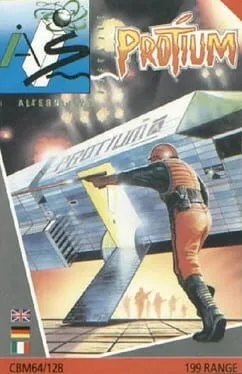 Protium (C64)