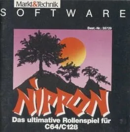 Nippon (C64)