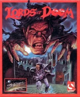 Lords of Doom (C64)