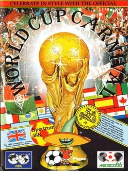 World Cup Carnival (C64)