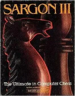 Sargon III (C64)