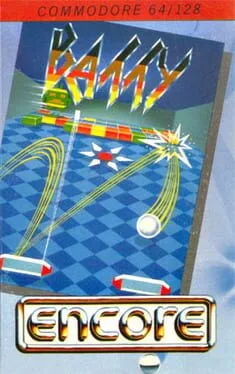 Batty (C64)