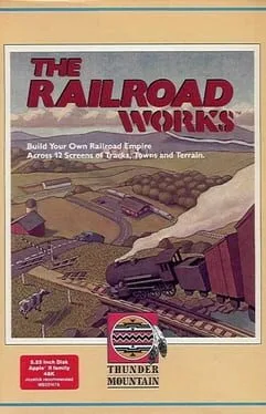 The Railroad Works (C64)