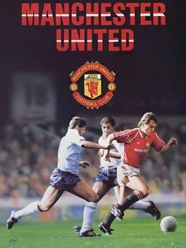 Manchester United (C64)
