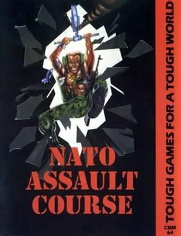 NATO Assault Course (C64)