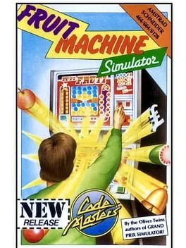 Fruit Machine Simulator (C64)