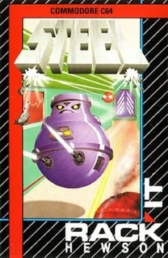 Steel (C64)