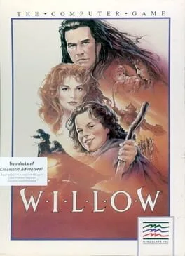 Willow (C64)