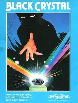 Black Crystal (C64)