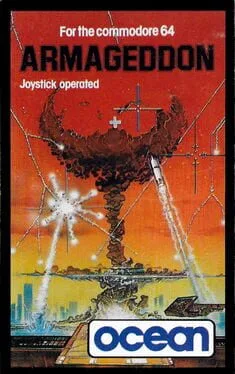 Armageddon (C64)